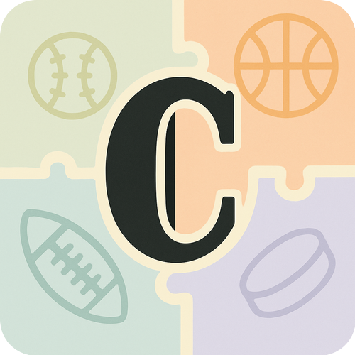 Crossover Games Logo